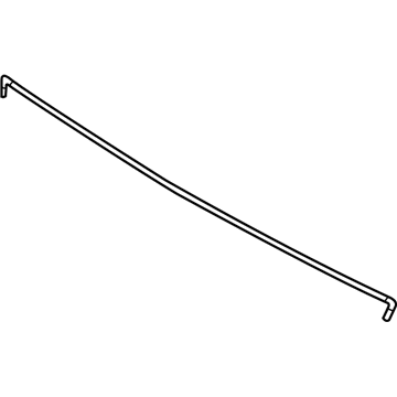 PLAKALIK ALT BANDI BLUE 87312-1R000-HMC